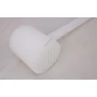 Húsklopfoló, 30 cm, 500 g, műanyag