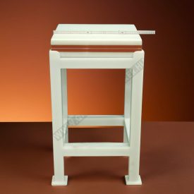 Hústőke 50×50 cm (tőkefej és láb)