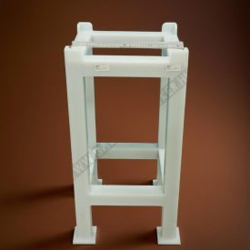 Hústőke láb 40×40×80 cm