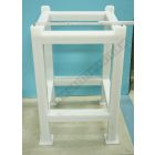 Hústőke láb 55×52×80 cm