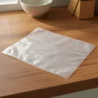 Légcsatornás Sous vide főzhető vákuumtasak, 250×350 mm, 90 mikron, 100 db/csomag