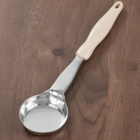 Szószkanál, 118 ml, krémszínű nyéllel, Pujadas