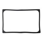 Fedőzáró szilikon szalag GN 1/1 edényhez, Pujadas