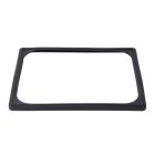 Fedőzáró szilikon szalag GN 1/2 edényhez, Pujadas