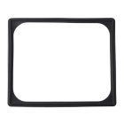 Fedőzáró szilikon szalag GN 1/2 edényhez, Pujadas