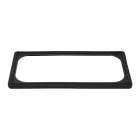 Fedőzáró szilikon szalag GN 1/3 edényhez, Pujadas