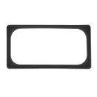 Fedőzáró szilikon szalag GN 1/3 edényhez, Pujadas