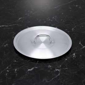 Fedő 24 cm, prémium alumínium, Pujadas