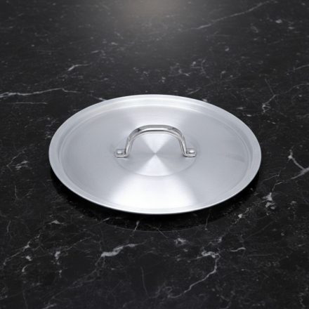 Fedő 24 cm, prémium alumínium, Pujadas