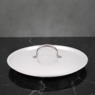 Fedő 32 cm, prémium alumínium, Pujadas