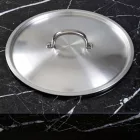 Fedő 32 cm, prémium alumínium, Pujadas