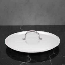 Fedő 32 cm, prémium alumínium, Pujadas