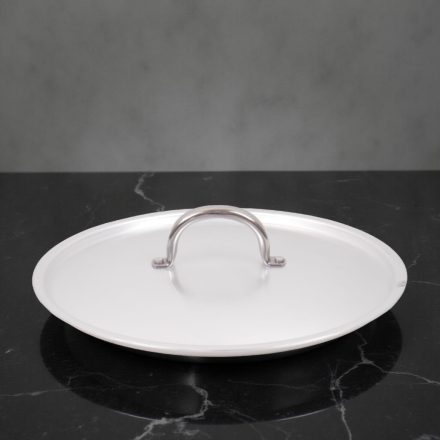 Fedő 32 cm, prémium alumínium, Pujadas