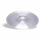 Fedő 32 cm, prémium alumínium, Pujadas