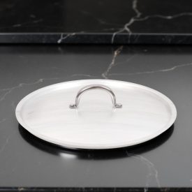 Fedő 35 cm, prémium alumínium, Pujadas