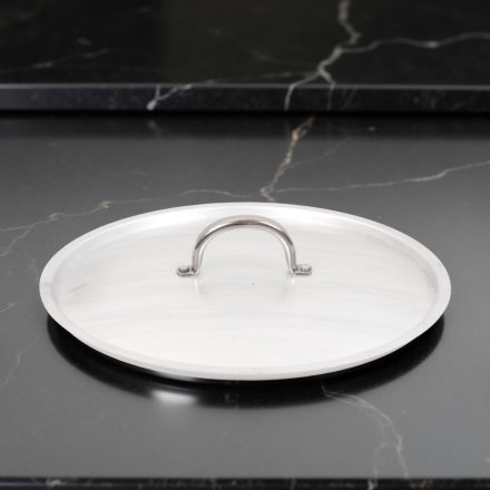 Fedő 35 cm, prémium alumínium, Pujadas