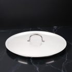 Fedő 40 cm, prémium alumínium, Pujadas