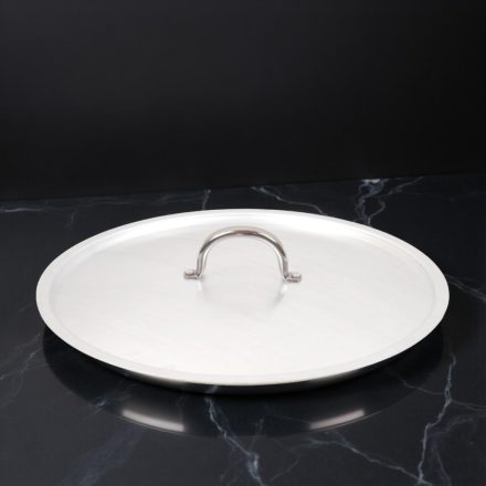 Fedő 40 cm, prémium alumínium, Pujadas