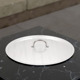 Fedő 45 cm, prémium alumínium, Pujadas