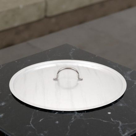 Fedő 45 cm, prémium alumínium, Pujadas