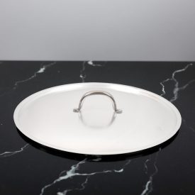 Fedő 50 cm, prémium alumínium, Pujadas