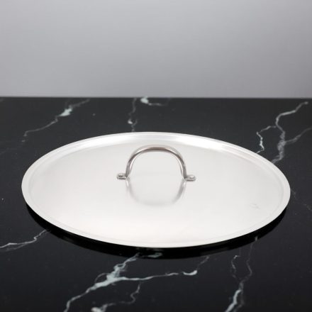 Fedő 50 cm, prémium alumínium, Pujadas