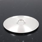 Fedő, 60 cm, prémium alumínium, Pujadas