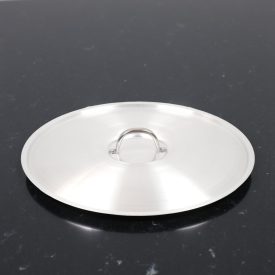 Fedő, 60 cm, prémium alumínium, Pujadas