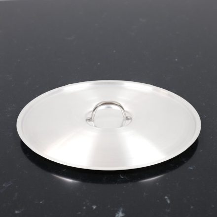 Fedő, 60 cm, prémium alumínium, Pujadas