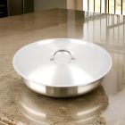 Fedő, 60 cm, prémium alumínium, Pujadas