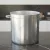 Fazék 10 liter, 24 cm átm., prémium alumínium, Pujadas
