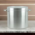Fazék 16 liter, 28 cm átm., prémium alumínium, Pujadas