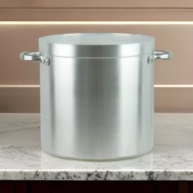 Fazék 16 liter, 28 cm átm., prémium alumínium, Pujadas