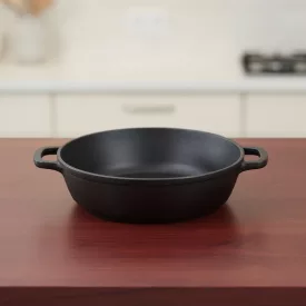   Öntött alumínium lábas, 32 cm, 5,4 l, tapadásmentes, Pujadas