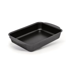 Sütőtepsi, 35×26×7 cm, tapadásmentes, Pujadas