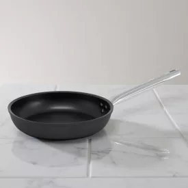   Serpenyő, 24 cm, tapadásmentes, kovácsolt alumínium, indukciós  Pujadas, Black Pro