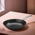 Öntöttvas serpenyő, 30 cm, tapadásmentes, indukciós, Pujadas Steel Pro 1921