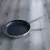 Alumíniumserpenyő, 36 cm, tapadásmentes, rm nyéllel, indukciós, Pujadas