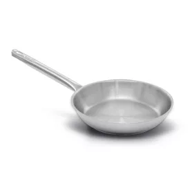   Serpenyő, 32 cm, rozsdamentes, indukciós Pujadas, Pro Expert