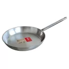 Serpenyő, 40 cm, 18/10 rozsdamentes, indukciós, Pro Expert, Pujadas 