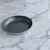 Rozsdamentes serpenyő, 32 cm, Excalibur extra kemény tapadásmentes, indukciós, Pujadas Inox-Pro Ergos