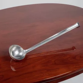   Merőkanál, 50 ml, űrmértékjelölt, nyélhossz: 27 cm, átmérő: 6 cm, Pujadas