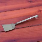 Lapátkanál, 12×50 cm, monoblokk, rozsdamentes, Pujadas