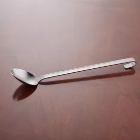   Tálalókanál, szervírozókanál, mély, teljes hossza 44 cm, rozsdamentes, Pujadas