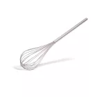Habverő, 8 szálas, 80 cm, 3 mm szálvastagság, erős, Pujadas