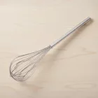 Habverő, 8 szálas, 100 cm, 3 mm szálvastagság, erős, Pujadas