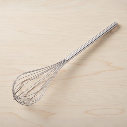 Habverő, 8 szálas, 125 cm, 3 mm szálvastagság, Pujadas