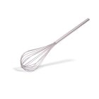 Habverő, 8 szálas, 125 cm, 3 mm szálvastagság, Pujadas