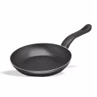 Apolo alumíniumserpenyő, 24 cm, tapadásmentes, Pujadas