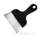 Spakli műanyag nyéllel, 14,5 cm széles penge, Pujadas